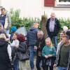 Am Sonntag war bei der Polizei in Haßfurt Tag der offenen Tür.