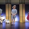 Der Marilyn Monroe-Film "Manche mögen’s heiß" ist die Vorlage für das Musical "Sugar", das im Theater im Gemeindehaus Schweinfurt auf die Bühne kam.