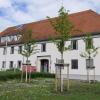 Am Sonntag war bei der Polizei in Haßfurt Tag der offenen Tür.