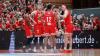 Können sich die Würzburg Baskets im letzten regulären Spiel der Saison bei den Chemnitz 99ers den dritten Tabellenplatz sichern?