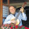 Der „elsässische Jacques Brel” alias Robert-Frank Jacobi kommt nach Zell.