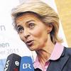 Ursula von der Leyen