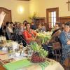 Kaffee ist nicht gleich Kaffee: Bei einer Fortbildungsveranstaltung des Verbands landwirtschaftlicher Fachschulabsolventen in der Bischofsheim Hauswirtschaftsschule, referierte Beatrice Stäublin über Kaffee und wie seine erstklassige Zubereitung ihn zum Genusserlebnis werden lässt.