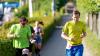 runandfun-Lauf in Bad Kissingen