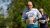 Bild: Oberbürgermeister Dirk Vogel 

runandfun-Lauf in Bad Kissingen