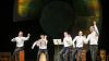 Im Theaterneubau im Kleinen Haus des Mainfrankentheaters Würzburg gibt es die Wiederaufnahme "Die Comedian Harmonists"
