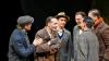 Im Theaterneubau im Kleinen Haus des Mainfrankentheaters Würzburg gibt es die Wiederaufnahme "Die Comedian Harmonists"