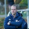 Der von Gerald Spahmann (Archivbild) trainierte ETSV Würzburg hat noch die Chance, über die Relegation die Klasse zu halten.