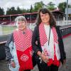 Die Würzburger Kickers gewinnen das letzte Heimspiel am Samstag 18.05.24 gegen die DJK Vilzing souverän mit 4:0 in der AKON Arena in Würzburg. Nach dem Spiel werden sie vom BFV zum Regionalliga Meister 2024 geehrt.