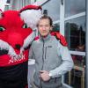 Die Würzburger Kickers gewinnen das letzte Heimspiel am Samstag 18.05.24 gegen die DJK Vilzing souverän mit 4:0 in der AKON Arena in Würzburg. Nach dem Spiel werden sie vom BFV zum Regionalliga Meister 2024 geehrt.