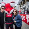 Die Würzburger Kickers gewinnen das letzte Heimspiel am Samstag 18.05.24 gegen die DJK Vilzing souverän mit 4:0 in der AKON Arena in Würzburg. Nach dem Spiel werden sie vom BFV zum Regionalliga Meister 2024 geehrt.