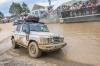 Zuschauermagnet: Die Offroad-Messe "Abenteuer & Allrad" lockt jedes Jahr Tausende nach Bad Kissingen.