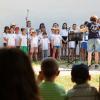 Dieses Jahr findet das Chorfest in Rottenbauer am Sonntag, 16. Juni, statt. Der Kinder- und Jugendchor von Rottenbauer spielt wie auch im vergangenen Jahr wieder mit (Archivbild).