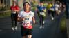 Um die 1500 Läuferinnen und Läufer nehmen am Donnerstag (13.06.24) am sogenannten WUE2RUN Firmenlauf in Würzburg teil. Bei Abendsonne und milden Temperaturen passieren die Teilnehmer gegen 20 Uhr den Oberen Mainkai.