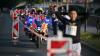 Um die 1500 Läuferinnen und Läufer nehmen am Donnerstag (13.06.24) am sogenannten WUE2RUN Firmenlauf in Würzburg teil. Bei Abendsonne und milden Temperaturen passieren die Teilnehmer gegen 20 Uhr den Oberen Mainkai.