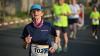 Um die 1500 Läuferinnen und Läufer nehmen am Donnerstag (13.06.24) am sogenannten WUE2RUN Firmenlauf in Würzburg teil. Bei Abendsonne und milden Temperaturen passieren die Teilnehmer gegen 20 Uhr den Oberen Mainkai.