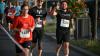 Um die 1500 Läuferinnen und Läufer nehmen am Donnerstag (13.06.24) am sogenannten WUE2RUN Firmenlauf in Würzburg teil. Bei Abendsonne und milden Temperaturen passieren die Teilnehmer gegen 20 Uhr den Oberen Mainkai.