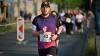 Um die 1500 Läuferinnen und Läufer nehmen am Donnerstag (13.06.24) am sogenannten WUE2RUN Firmenlauf in Würzburg teil. Bei Abendsonne und milden Temperaturen passieren die Teilnehmer gegen 20 Uhr den Oberen Mainkai.