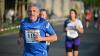 Um die 1500 Läuferinnen und Läufer nehmen am Donnerstag (13.06.24) am sogenannten WUE2RUN Firmenlauf in Würzburg teil. Bei Abendsonne und milden Temperaturen passieren die Teilnehmer gegen 20 Uhr den Oberen Mainkai.