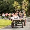 Die traditionelle Kirchweih mit Kirchweihpredigt am Sonntag 25.08.24 in Rüdenhausen.