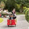Die traditionelle Kirchweih mit Kirchweihpredigt am Sonntag 25.08.24 in Rüdenhausen.