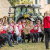 Die traditionelle Kirchweih mit Kirchweihpredigt am Sonntag 25.08.24 in Rüdenhausen.