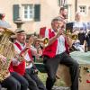 Die traditionelle Kirchweih mit Kirchweihpredigt am Sonntag 25.08.24 in Rüdenhausen.