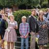 Die traditionelle Kirchweih mit Kirchweihpredigt am Sonntag 25.08.24 in Rüdenhausen.