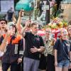 Die traditionelle Kirchweih mit Kirchweihpredigt am Sonntag 25.08.24 in Rüdenhausen.