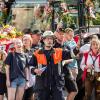 Die traditionelle Kirchweih mit Kirchweihpredigt am Sonntag 25.08.24 in Rüdenhausen.