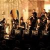 Bei seinem Konzert Mitte September wird das "BlueTrainOrchestra" gleich von zwei musikalischen Gästen begleitet.