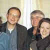 Engagiert: In Eisingen hat sich ein neuer Ortsverband der Grünen gebildet. Im Bild: (von links) Vorsitzender Johan van Slageren, Kassiererin Marina Hock, Robert Hock, Max Procher, Bezirksvorsitzende Eva Pumpus, Kreisvorsitzende Kerstin Celina und Beisitzer Axel von den Steinen.