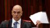Der streitbare Bundesrichter Moraes lässt den Nachrichtendienst X sperren.