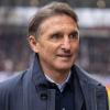 Doch nicht neuer Nationalcoach von Nigeria: Der langjährige Bundesliga-Trainer Bruno Labbadia.