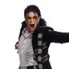Sascha Padzera erweckt in Veitshöchheim die Hits von Michael Jackson zu neuem Leben. 