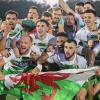 Zum ersten Mal steht ein Verein aus Wales in der Gruppenphase eines Europapokals.