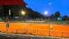 Der Centre Court des TC Schweinfurt.