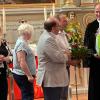 Begrüßung durch den Kirchenvorstand. Begrüßung durch den Kirchenvorstand.