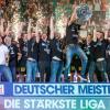 Meister SC Magdeburg möchte den nächsten Handball-Titel gewinnen.