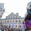 Nach sieben Jahren gibt es wieder Musik bei den Konzerten auf Schloss Neuschwanstein.