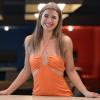 Stella Stegmann ist die erste „Bachelorette”, um die Männer und Frauen kämpfen.
