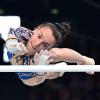 Belegte einen hervorragenden sechsten Platz: Helen Kevric.
