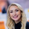 Anna-Carina Woitschack will ihr neues Selbstvbewusstsein zeigen.