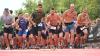 Zahlreiche Läuferinnen und Läufer nehmen am Sonntag (04.08.24) am sogenannten "Rock the Race" teil. Vom Schlamm-Pool bis hin zur Kletterwand. Wer sich im Matsch wälzen und Hindernisse überwinden möchte, ist beim „Rock the Race“ richtig. Auch dieses Jahr mangelt es nicht an Herausforderungen für Groß und Klein. Zahlreiche Läuferinnen und Läufer nehmen am Sonntag (04.08.24) am sogenannten "Rock the Race" teil. Vom Schlamm-Pool bis hin zur Kletterwand. Wer sich im Matsch wälzen und Hindernisse überwinden möchte, ist beim „Rock the Race“ richtig. Auch dieses Jahr mangelt es nicht an Herausforderungen für Groß und Klein.