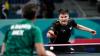 Dimitrij Ovtcharov steht in Paris in der zweiten Runde.