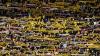 Die vielen Traditionsclubs in der 3. Liga wie zum Beispiel Dynamo Dresden dürften für volle Stadien in der neuen Saison sorgen.