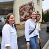 Eindrücke vom 40. Stammheimer Weinfest