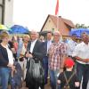 Eindrücke vom 40. Stammheimer Weinfest