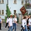 Eindrücke vom 40. Stammheimer Weinfest