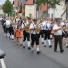 Eindrücke vom 40. Stammheimer Weinfest
